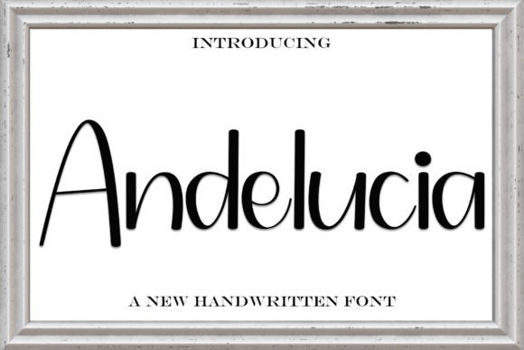 Andelucia: Elevate Your Design Aesthetic