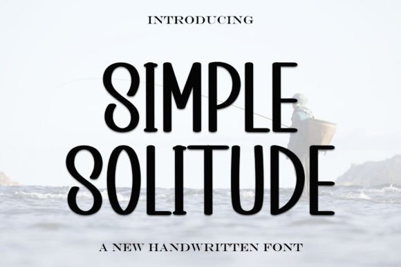 Evaluating Simple Solitude for Holiday Design Projects