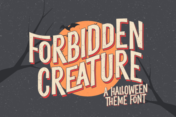 Forbidden Creature: Injecting Whimsy and Character Into Modern Design