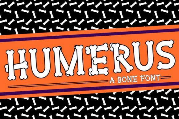 Humerus: Strategic Playfulness in Visual Communication