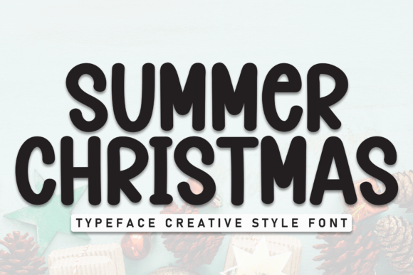 Summer Christmas: Embracing Festive Joy in the Warmth of the Season